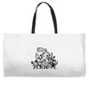 best friends Weekender Totes
