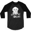 hector salamanca 3/4 Sleeve Shirt