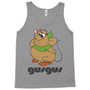 gus gus Tank Top