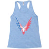 Maverick Racerback Tank