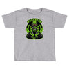 predator gym Toddler T-shirt