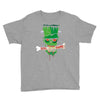 products frankenstein Youth Tee