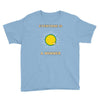 everyone is a winner Youth Tee