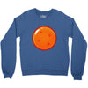 Dragon Ball 4 Star Crewneck Sweatshirt