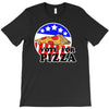 vote for pizza T-Shirt