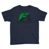 philosoraptor (2) Youth Tee