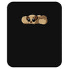 i'm a potato Mousepad