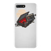 dead man walking iPhone 7 Plus Case