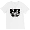 black panther V-Neck Tee