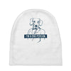 dog person Baby Beanies