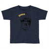 horror werewolf Toddler T-shirt