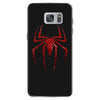 Spiderman Logo Samsung Galaxy S7