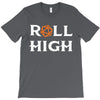 Roll High Dungeon T-Shirt T-Shirt