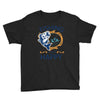 Fishing Youth Tee