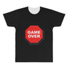 over All Over Men's T-shirt