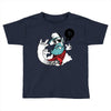 hipster Toddler T-shirt