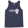 c..t of the year Tank Top