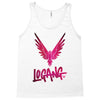 logang maverick 3 Tank Top