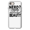 nerd.. iPhone 8