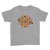 roll your dice Youth Tee