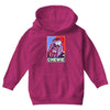 chewbacca poster, ideal gift or birthday present Youth Hoodie