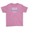 weekend ... drinking .. Youth Tee