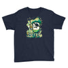 oh no Youth Tee