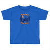 camp of lost souls Toddler T-shirt