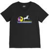 unicorn beach V-Neck Tee