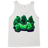creeper squad Tank Top