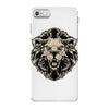 lion head iPhone 7 Case
