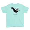 rat skunk Youth Tee