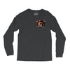 E.T. Long Sleeve Shirts