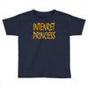 internet princess Toddler T-shirt