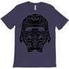 kylo ren helmet 2 T-Shirt