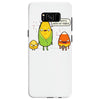 so corny Samsung Galaxy S8