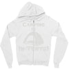 camping is intents Zipper Hoodie
