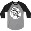 not what it seems 3/4 Sleeve Shirt