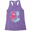 call of the wild Racerback Tank