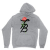 Tessa Brooks Rose Unisex Hoodie