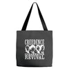 creedence clearwater revival Tote Bags