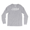 funny glow in dark glowing Long Sleeve Shirts