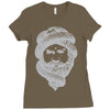 fashion Ladies Fitted T-Shirt