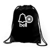 bell records Drawstring Bags