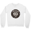 vintage made of 1984 all original parts Crewneck Sweatshirt