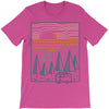 camp river T-Shirt