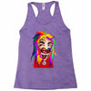 tekashi 6ix9ine  gummo 69 Racerback Tank