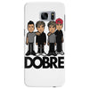 dobre twins dobre brother Samsung Galaxy S7 Edge