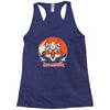 red leader Racerback Tank