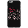 Women's March The Present is Female iPhone 6/6s Case